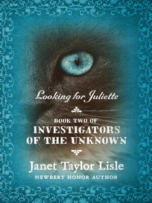 cover image of Looking for Juliette
